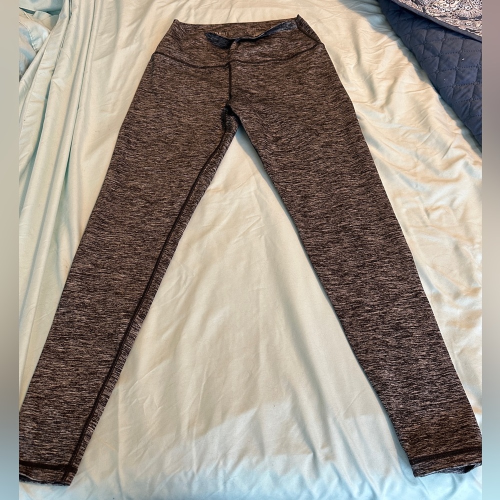 IAB leggings, large